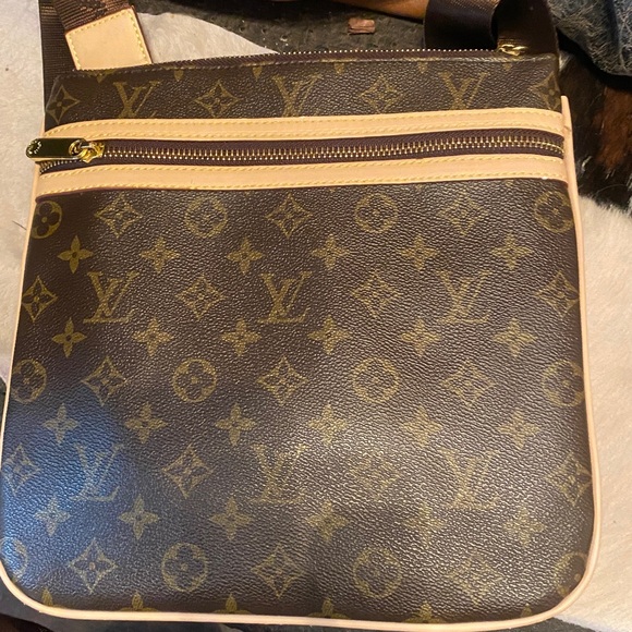 Cross bag - Picture 3 of 14